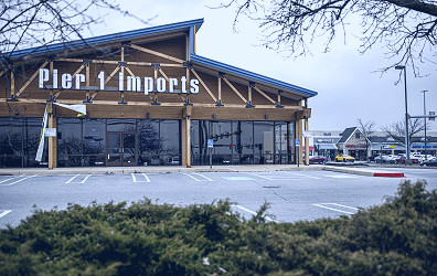 Here's what's coming to this former Pier 1 Imports store - pennlive.com